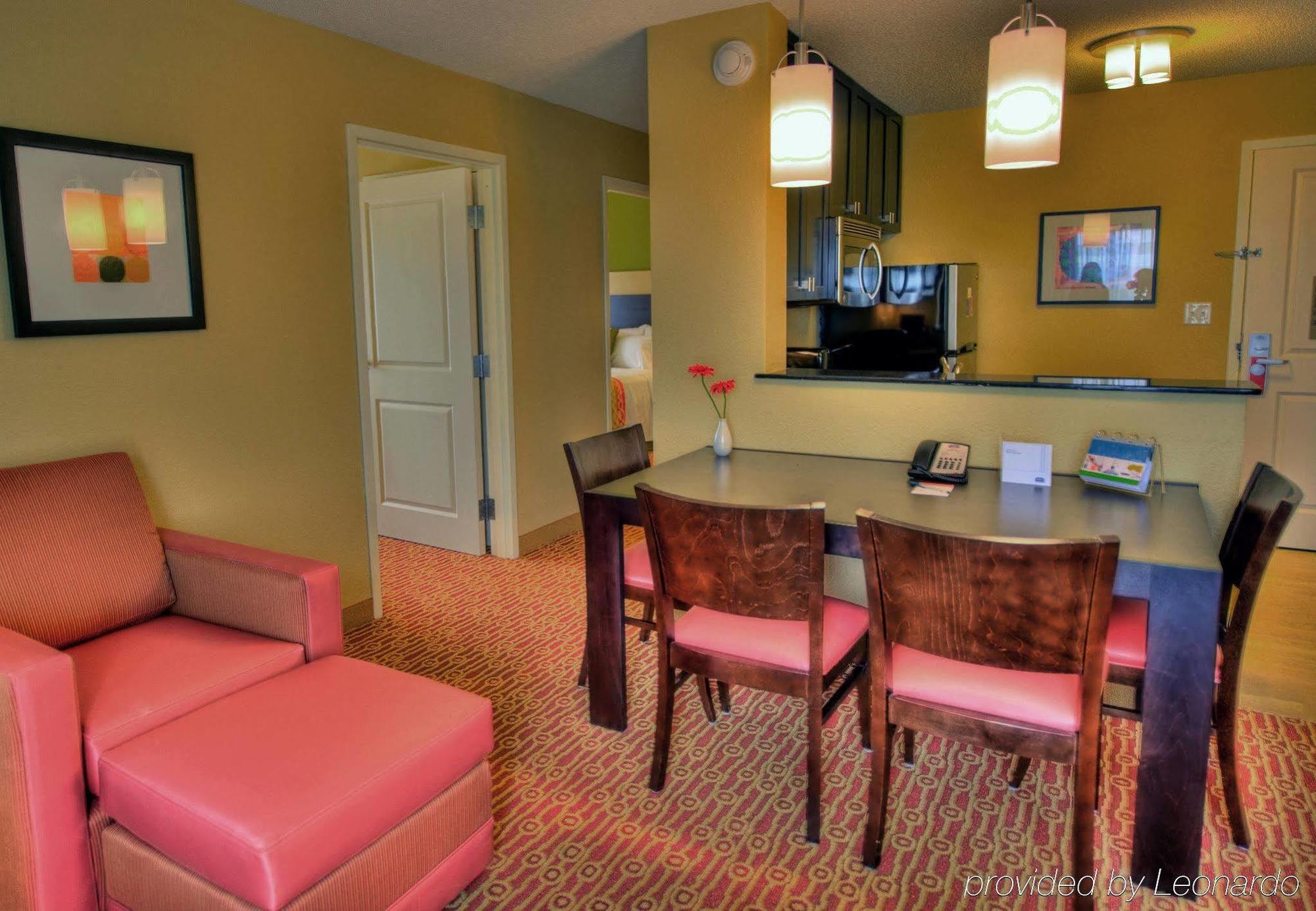 Towneplace Suites By Marriott Scranton Wilkes-Barre Moosic Camera foto